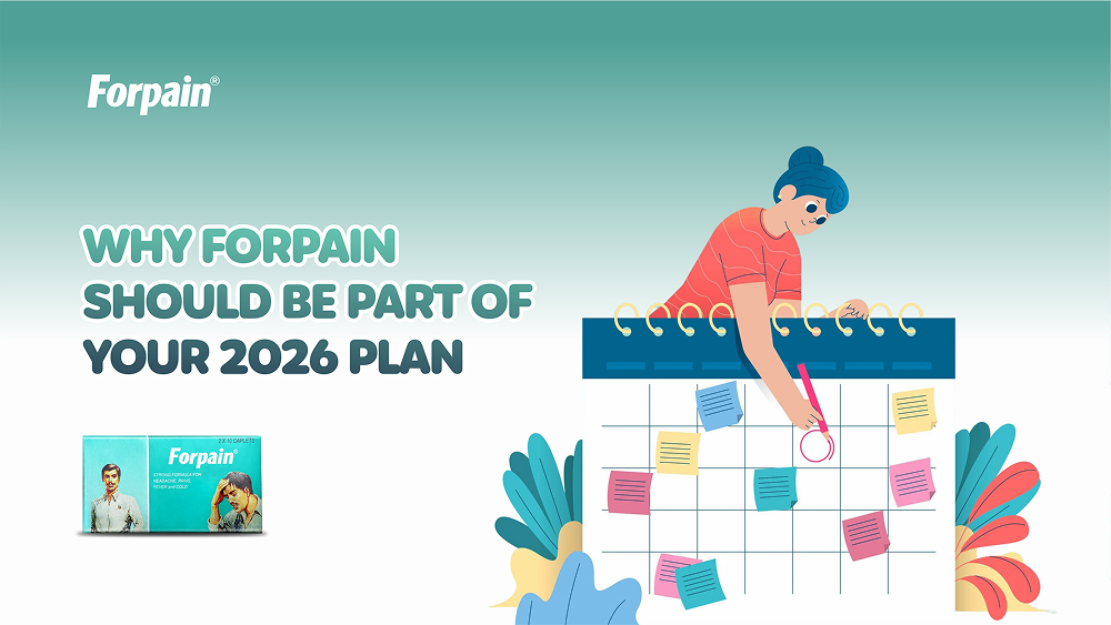 Why Forpain Should Be Part of Your 2026 Plan